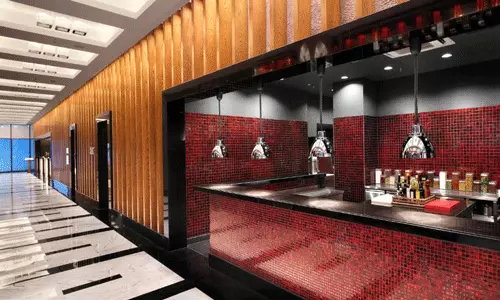 هتل سورملی استانبول